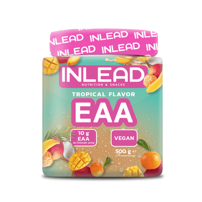 Inlead Nutrition Eaa 500g