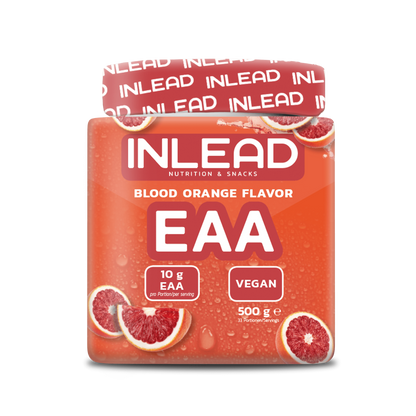 Inlead Nutrition Eaa 500g