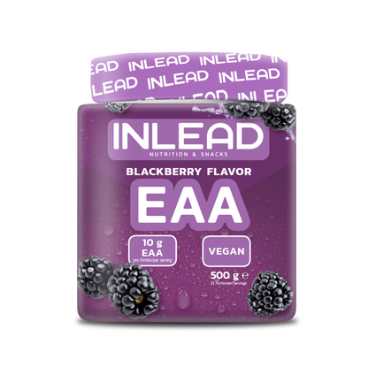 Inlead Nutrition Eaa 500g