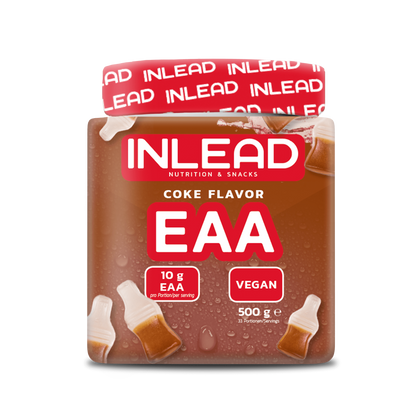 Inlead Nutrition Eaa 500g