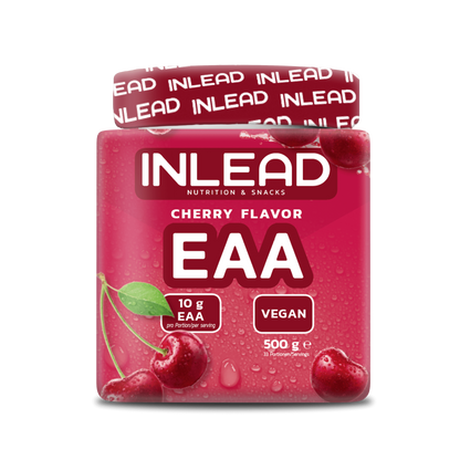 Inlead Nutrition Eaa 500g