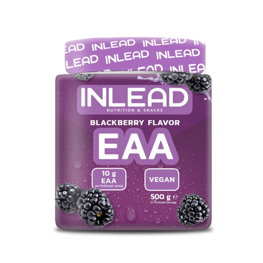 Inlead Nutrition Eaa 500g