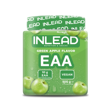 Inlead Nutrition Eaa 500g