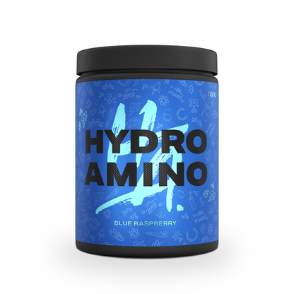 Nano Supps Hydro Amino 390g