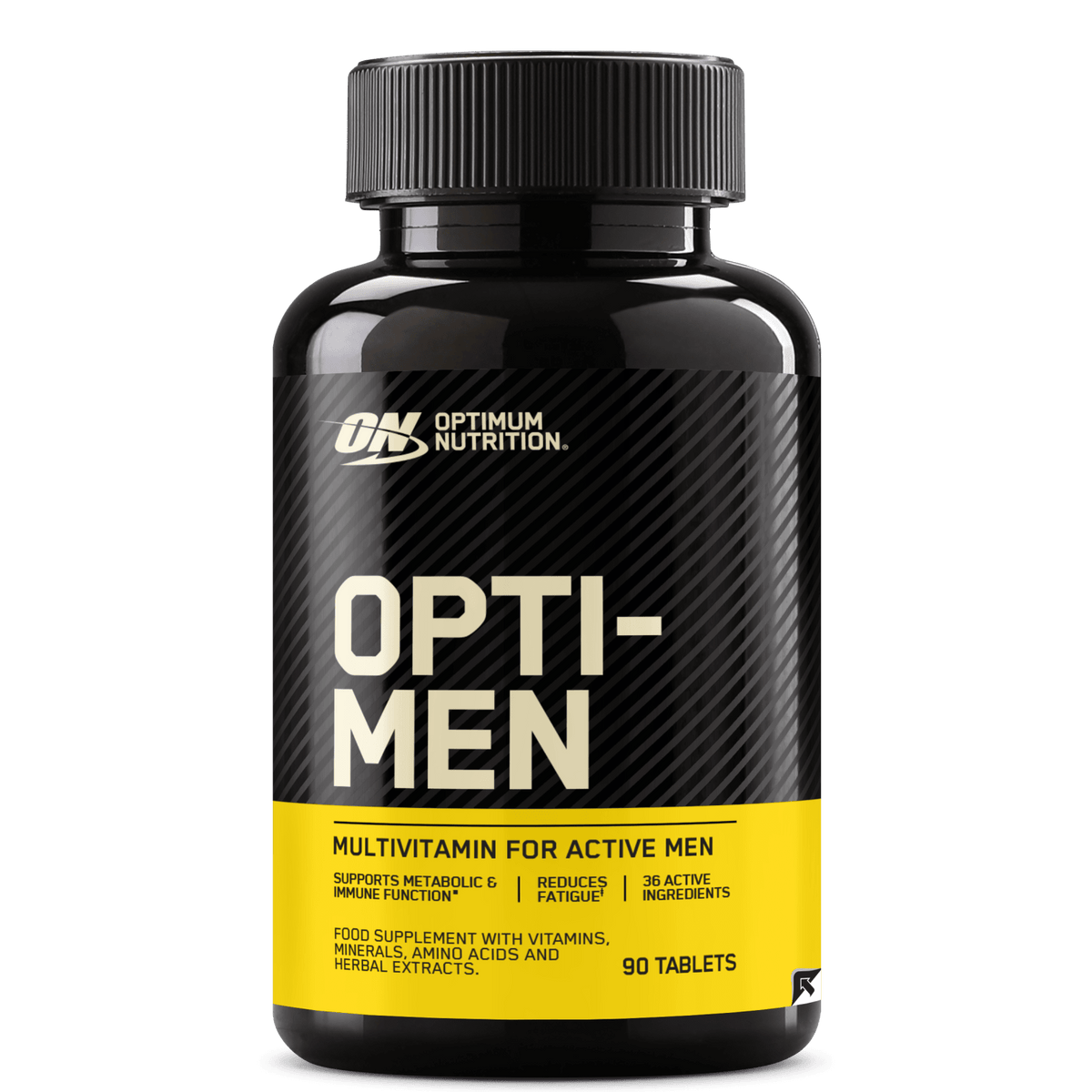 Optimum Nutrition Opti Men 90 Tabs