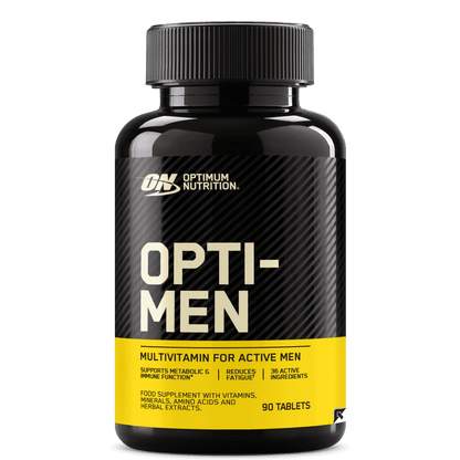 Optimum Nutrition Opti Men 90 Tabs