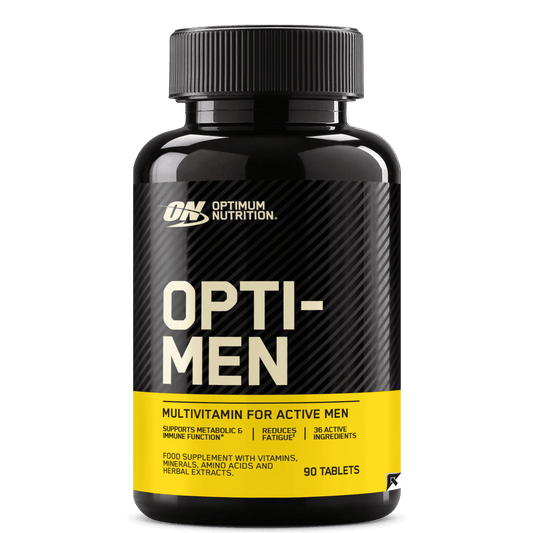 Optimum Nutrition Opti Men 90 Tabs