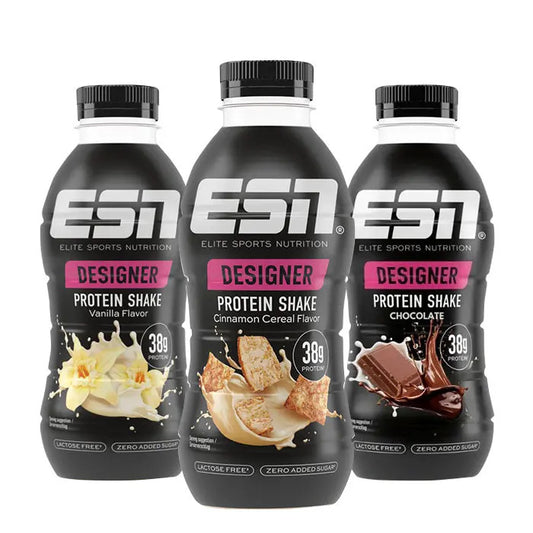 ESN Designer Protein Whey Shake 330ml