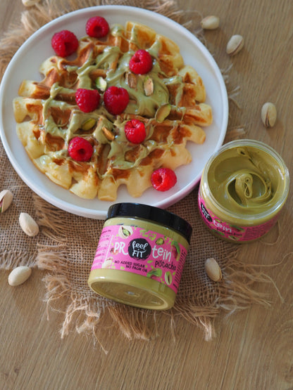 Feel Fit Protein Pistachio Spread 200g
