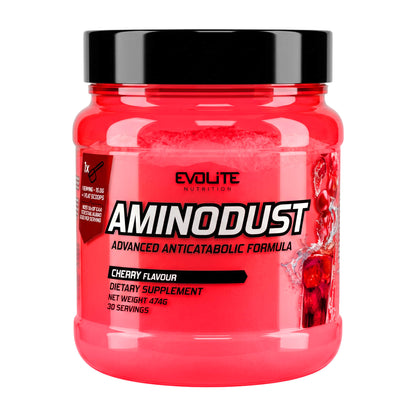Evolite Nutrition Aminodust 474g