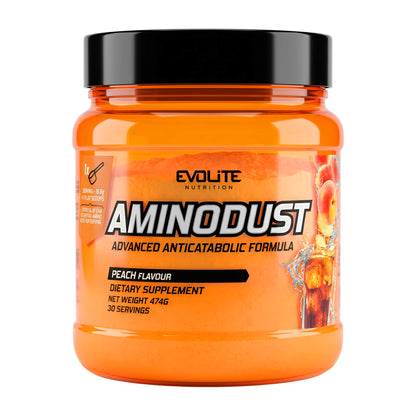 Evolite Nutrition Aminodust 474g