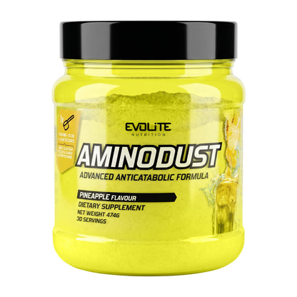 Evolite Nutrition Aminodust 474g