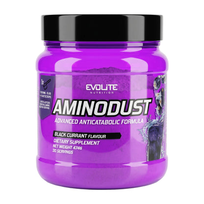 Evolite Nutrition Aminodust 474g