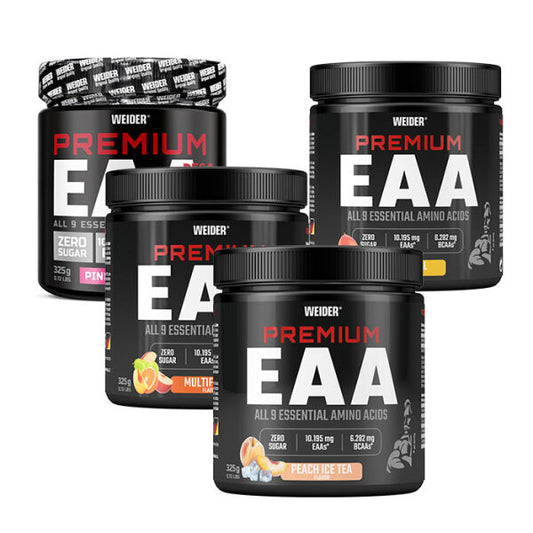 Weider Premium EAA Zero 325g