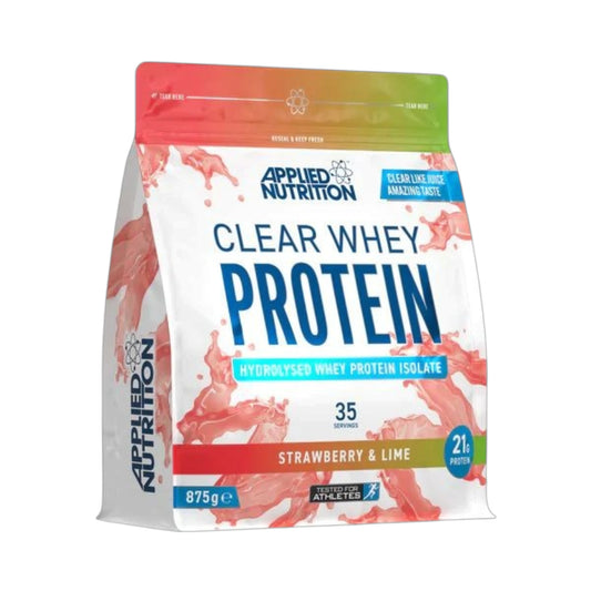 Applied Nutrition Clear Whey Protein 875g