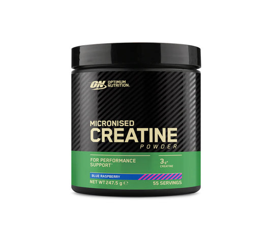Optimum Nutrition Creatine Monohydrate 247,5 g