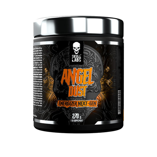 Skull Labs Angel Dust 270g