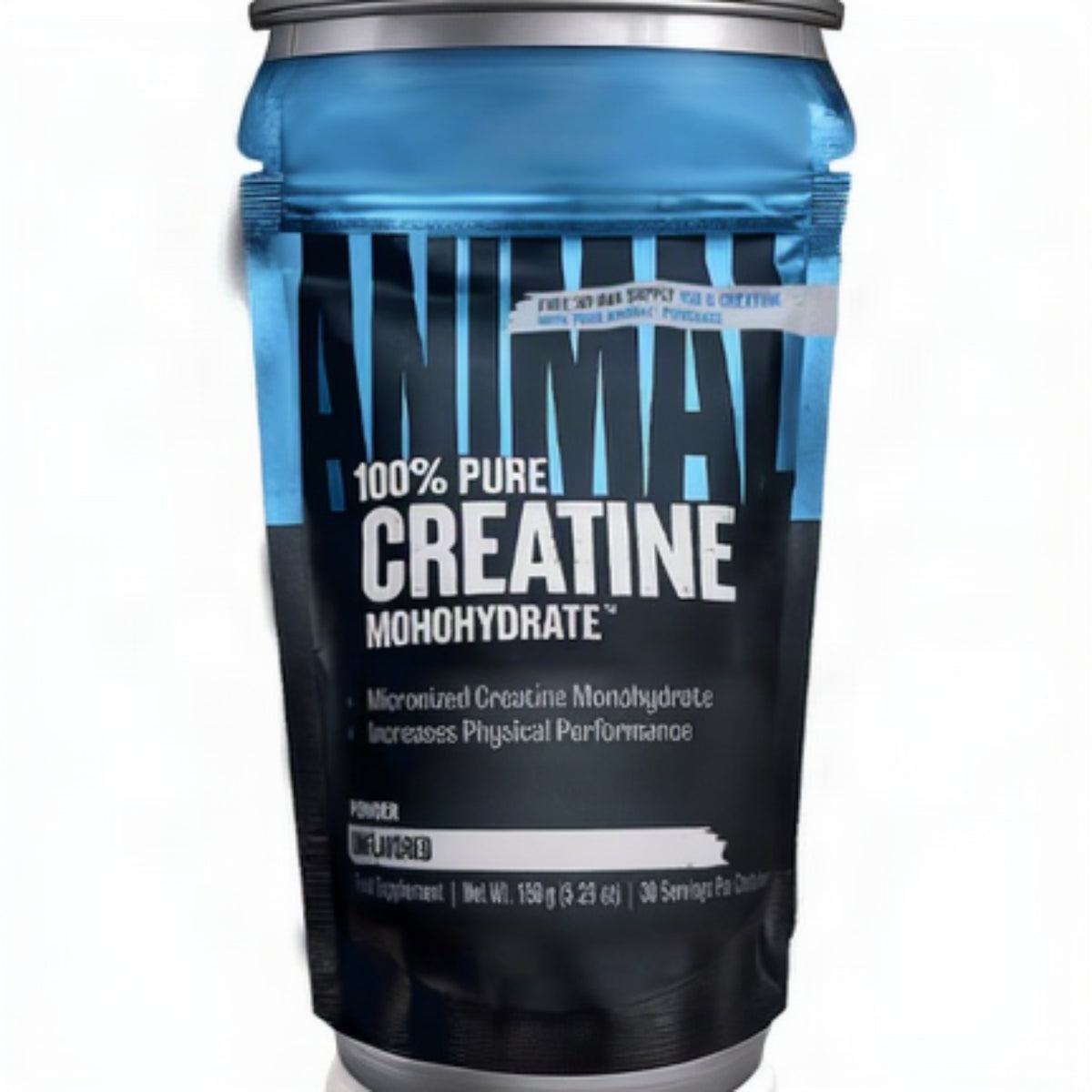 Universal Nutrition Animal Creatine Monohydrate 150g